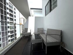 Robertson Edge (D9), Apartment #510020431